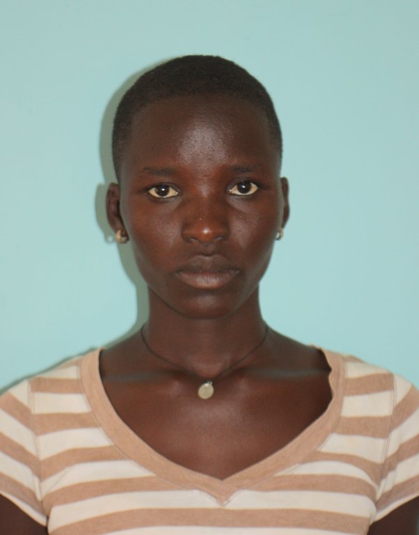 AKELLO MARIANA